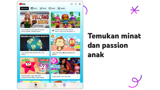 YouTube Kids