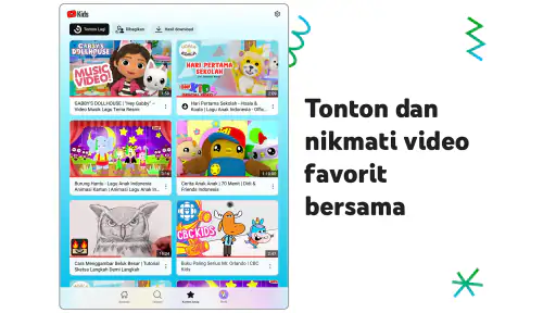 YouTube Kids