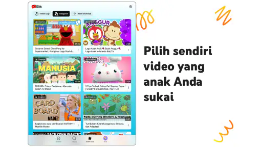 YouTube Kids