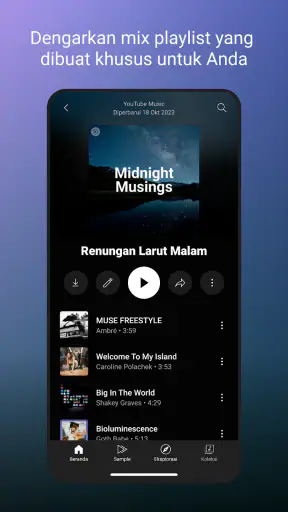 YouTube Music