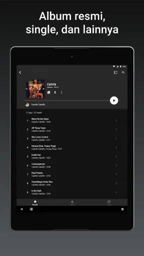 YouTube Music