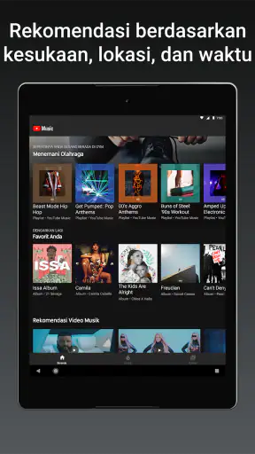 YouTube Music