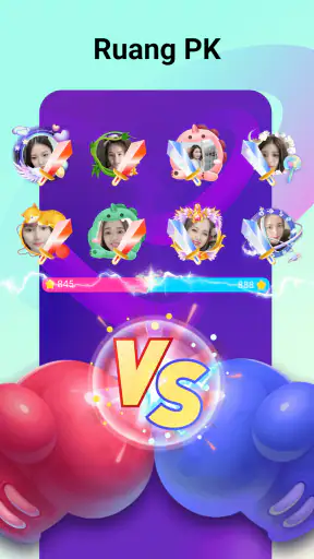 YoYo-Ruang obrolan suara, Game