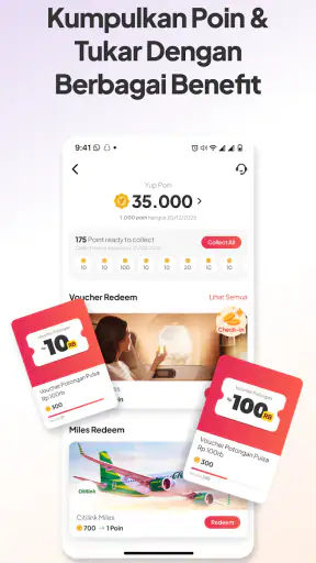 Yup - VISA & Credit 0%*