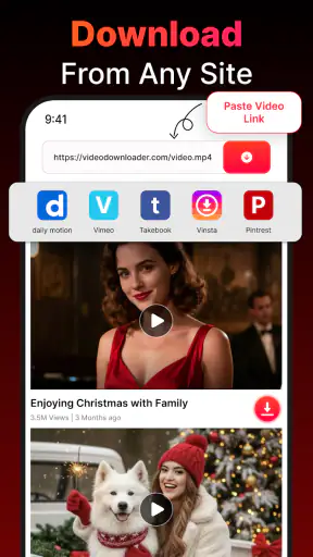 ZMPlayer Semua Pemain Video