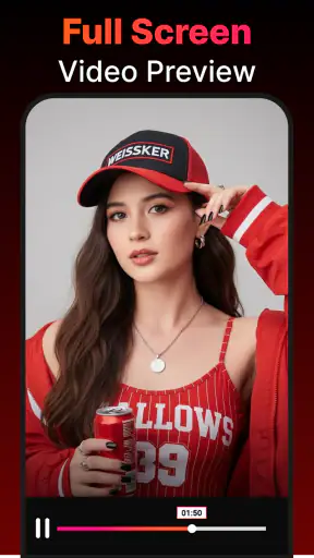 ZMPlayer Semua Pemain Video