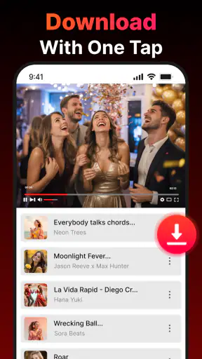 ZMPlayer Semua Pemain Video