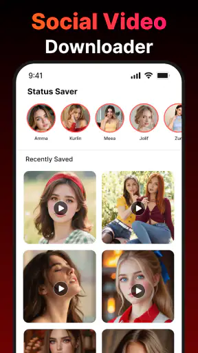 ZMPlayer Semua Pemain Video