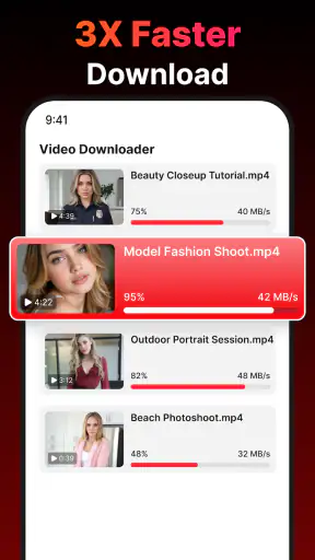 ZMPlayer Semua Pemain Video