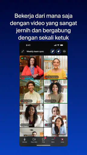 Zoom Workplace