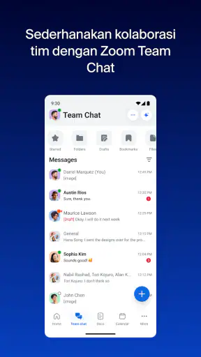 Zoom Workplace