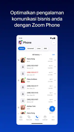 Zoom Workplace