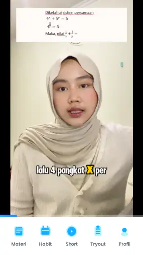 Zypia - Belajar UTBK SNBT