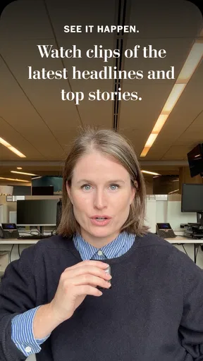 Washington Post: Live News