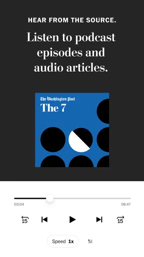 Washington Post: Live News