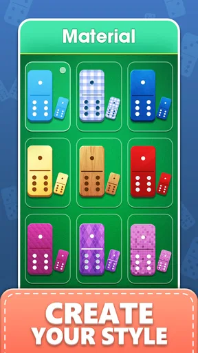 Classic Dominoes: Dominos Game