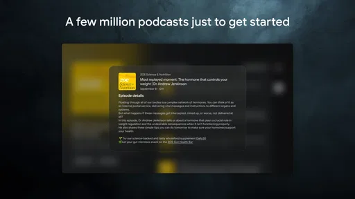 Pocket Casts - Podcast App