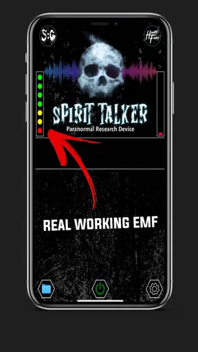 Spirit Talker ®