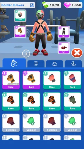 Punch Guys
