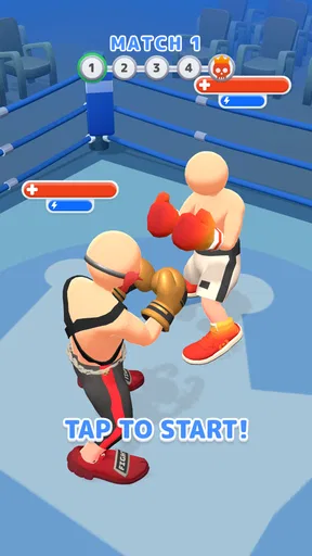 Punch Guys