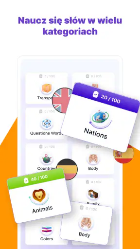 10-minutowy kurs języka