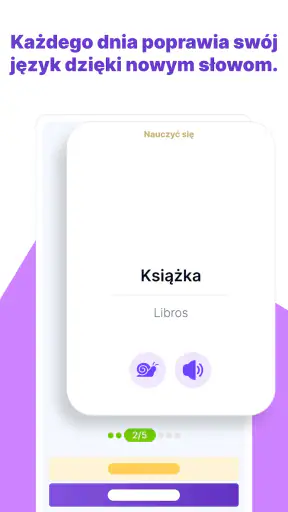 10-minutowy kurs języka