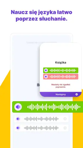 10-minutowy kurs języka