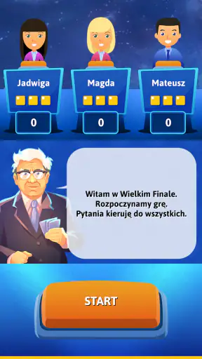 1z10 - Pierwszy z Dziesięciu