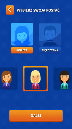 1z10 - Pierwszy z Dziesięciu