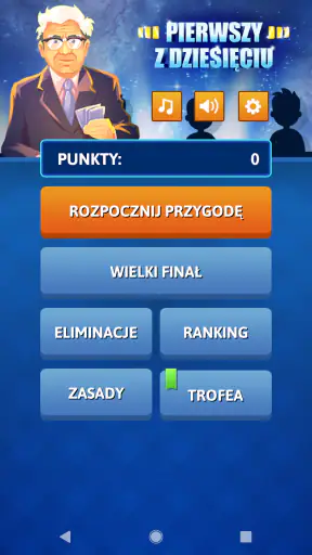 1z10 - Pierwszy z Dziesięciu