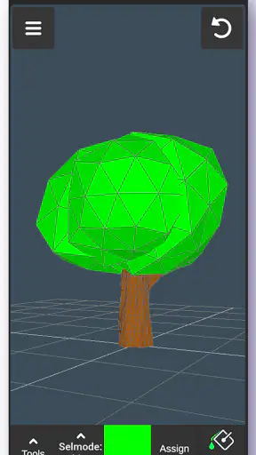 3D Modeling App: Sculpt & Draw