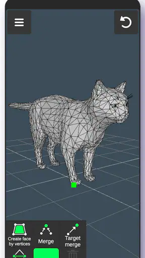 3D Modeling App: Sculpt & Draw