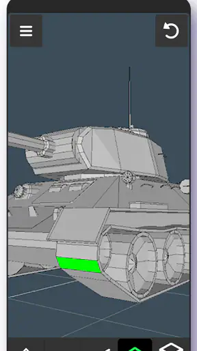 3D Modeling App: Sculpt & Draw