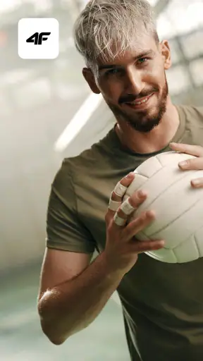 4F - moda sportowa online