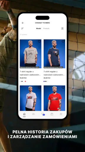 4F - moda sportowa online