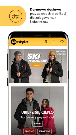 50 style