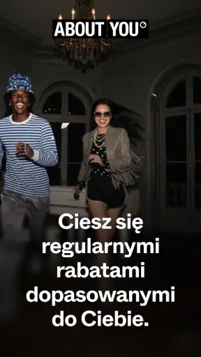 ABOUT YOU Sklep z Modą Online