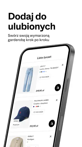ABOUT YOU Sklep z Modą Online