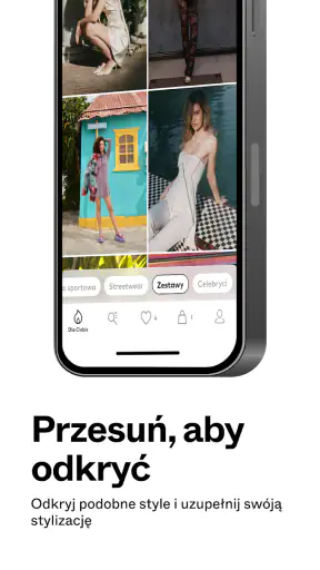 ABOUT YOU Sklep z Modą Online