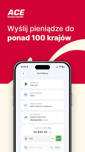ACE Money Transfer