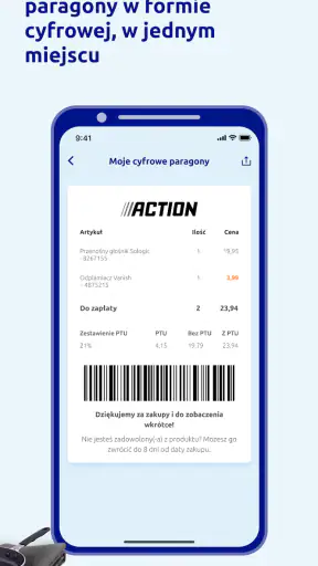 Action