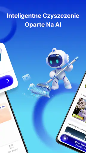 AI CleanUp - Phone Cleaner