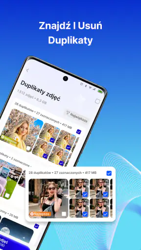 AI CleanUp - Phone Cleaner