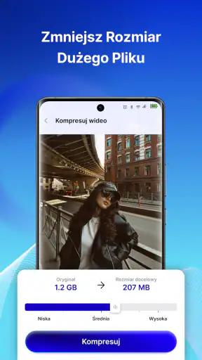 AI CleanUp - Phone Cleaner