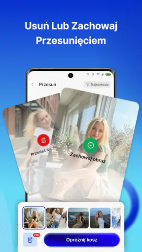 AI CleanUp - Phone Cleaner