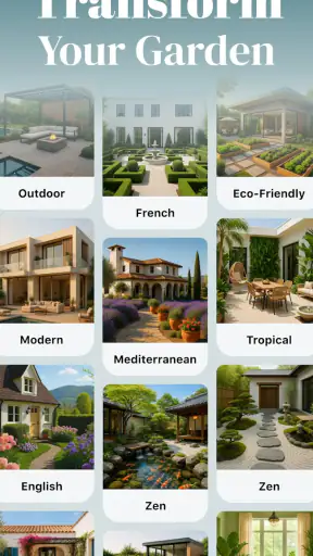 AI Dom i Ogród: Nano Home