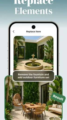 AI Dom i Ogród: Nano Home