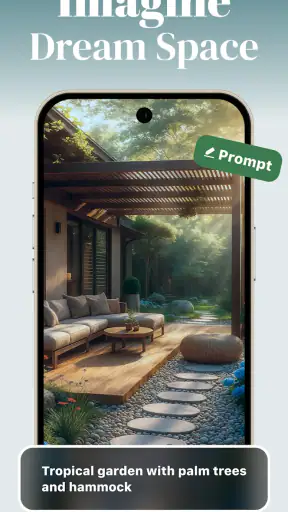AI Dom i Ogród: Nano Home