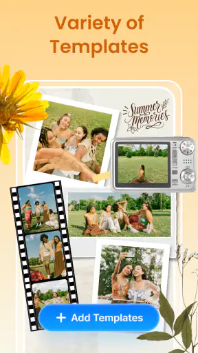 AI Photo Enhancer & Remove BG