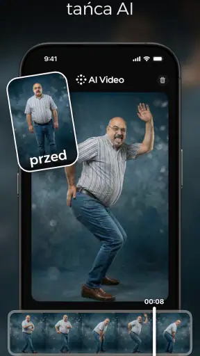 AI Video - Generator wideo AI